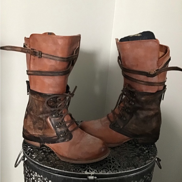 Sold! Freebird Ravi- Excellent Condition! - Picture 2 of 7